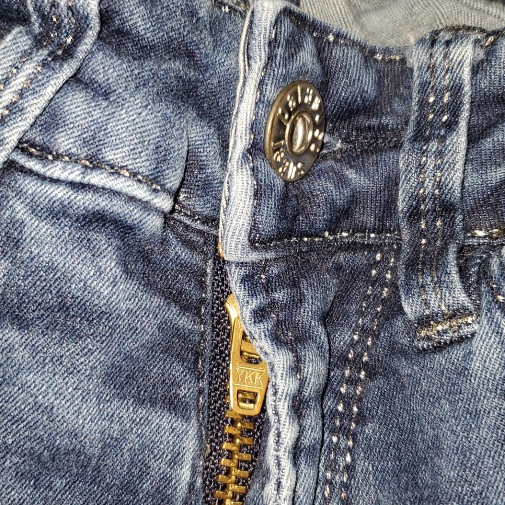 Parasuco Jeans π - Picture 7 of 11
